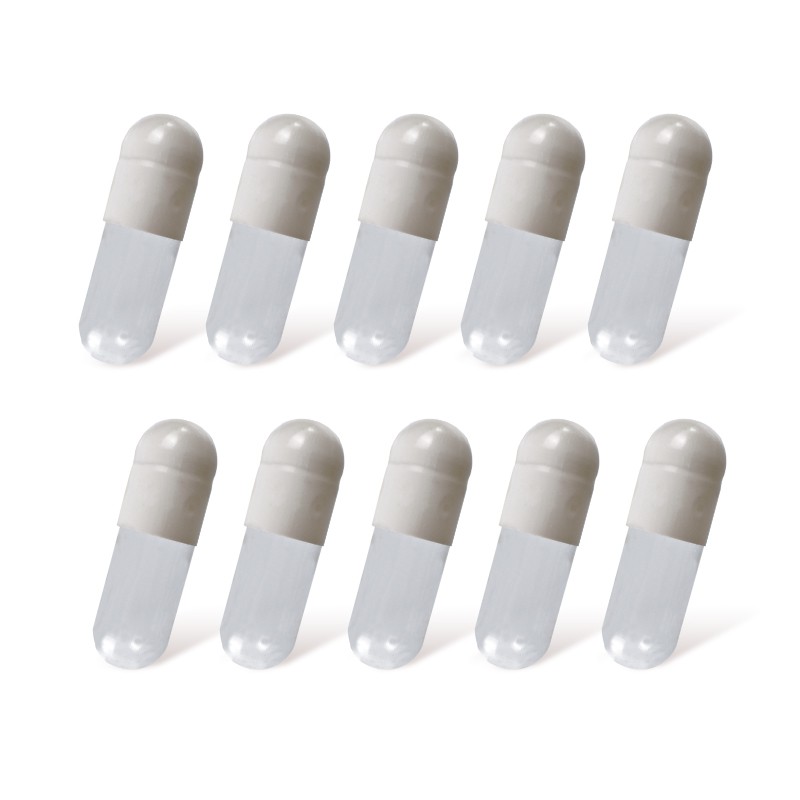 Asit dirençli kapsüller mide asidine nasıl dayanır?