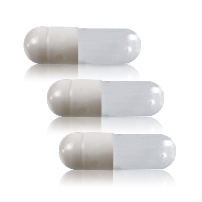 3 numara HPMC kapsüller kullanımdan önce nasıl temizlenir?