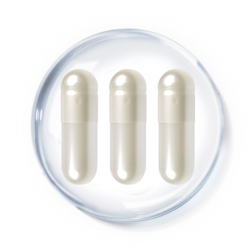 Sustained-release Capsules